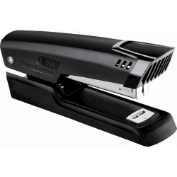 Степлер Maped Essentials 24/6, 26/6, 20-25 листов, черный