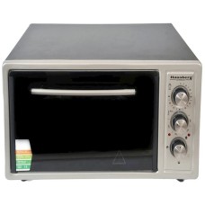 Elektrik soba Hausberg HB-8015