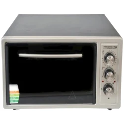 Электродуховка Hausberg HB-8015