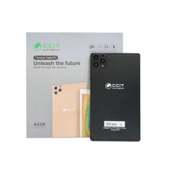 Planşet CCIT A93W 4GB/64GB Black