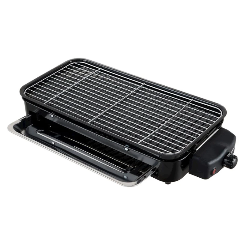 Электрогриль Sokany SK-6112