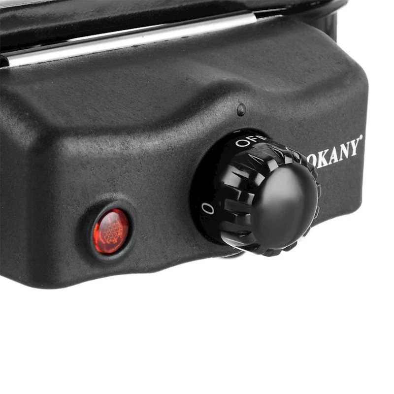 Электрогриль Sokany SK-6112