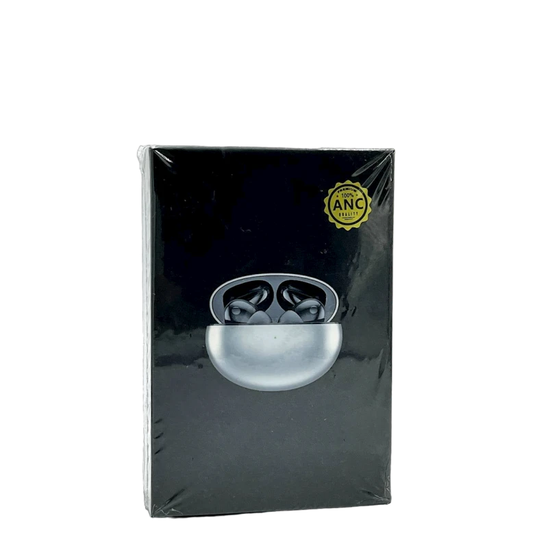 Беспроводные наушники Generic XY-70 White XY-70 Silver