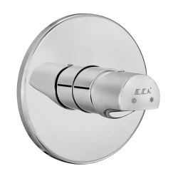 Qarışdırıcı kran E.C.A Myra 102167103HEX