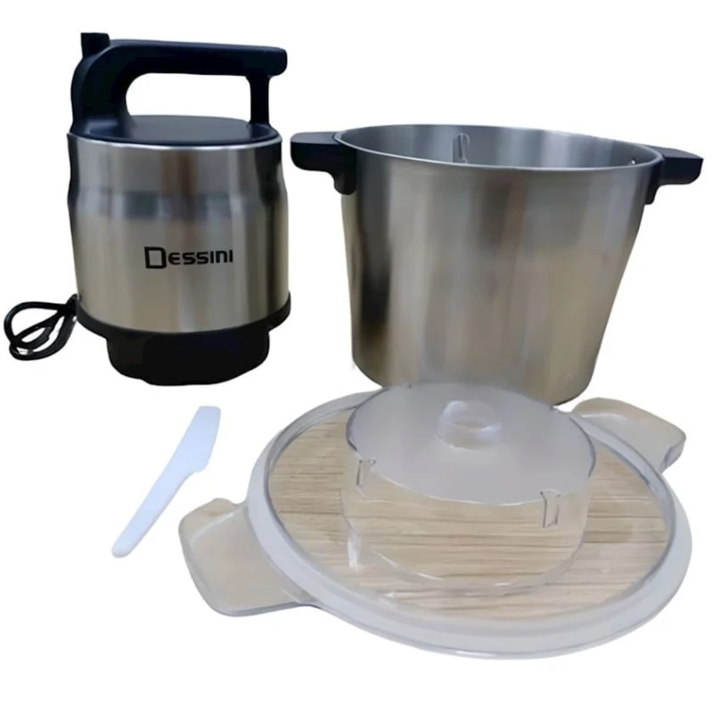 Измельчитель Dessini DS-987 Измельчитель Dessini DS-987