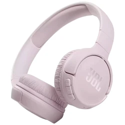 Беспроводные наушники JBL Tune 510BT Rose (JBLT510BTROSEU)