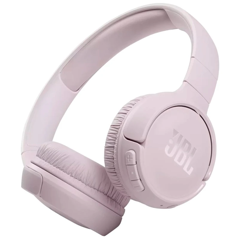 Беспроводные наушники JBL Tune 510BT Rose (JBLT510BTROSEU)
