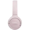 Беспроводные наушники JBL Tune 510BT Rose (JBLT510BTROSEU)