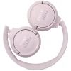 Беспроводные наушники JBL Tune 510BT Rose (JBLT510BTROSEU)