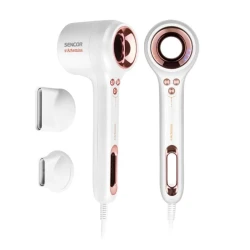 Фен Sencor SHD 9100RS