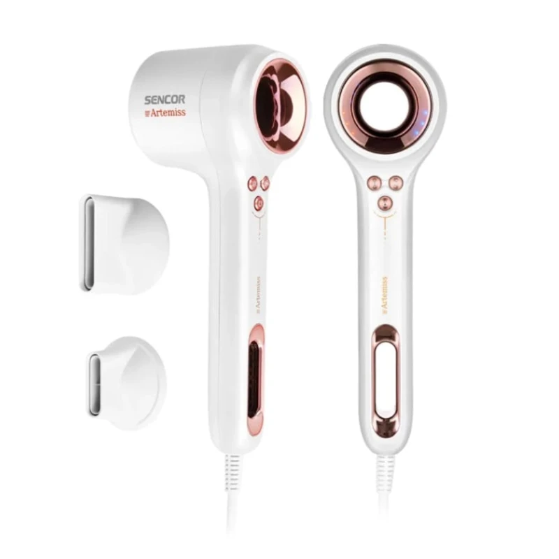 Фен Sencor SHD 9100RS