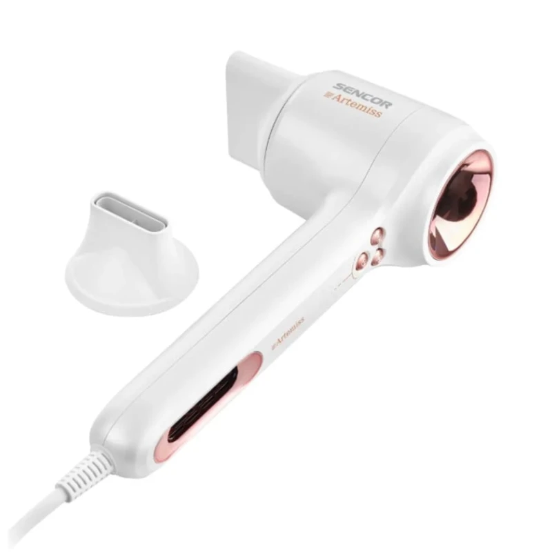 Фен Sencor SHD 9100RS