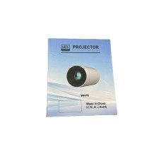 Proyektor SH-282 - SH-282