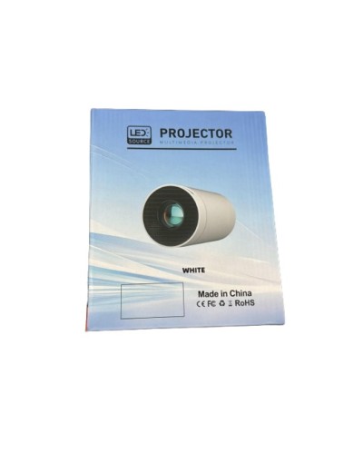 Proyektor SH-282 - SH-282