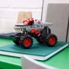 Конструктор LEGO Technic Monster Jam ThunderROARus 42200, 232 детали, от 7 лет