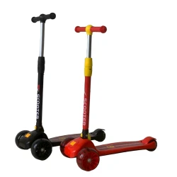 Самокат SCOOTER SMKT54K, товар в ассортименте Самокат SCOOTER SMKT54K, товар в ассортименте