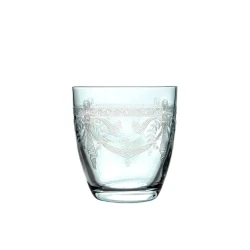 Стакан Hom-me Classique 104335, 300 мл, кристаллин, прозрачный