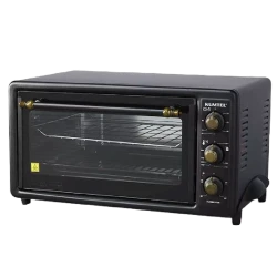 Мини печь Kumtel LX-3525 BLACK