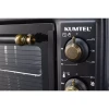 Мини печь Kumtel LX-3525 BLACK Мини печь Kumtel LX-3525 BLACK