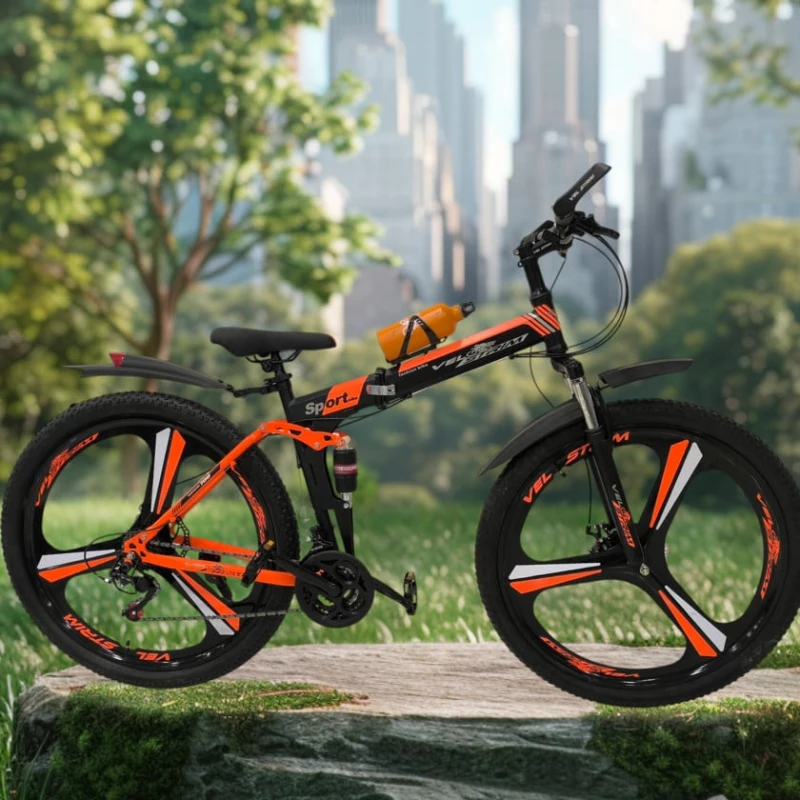 Velosiped VeloStrim 29