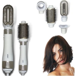 Фен-щетка VGR V-493 4-in-1 White