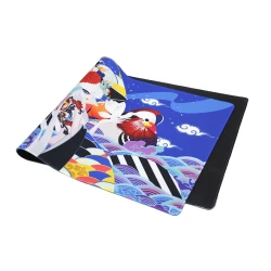 Коврик для мыши Varmilo ZDB032-01, Синий Коврик для мыши Varmilo ZDB032-01, Синий