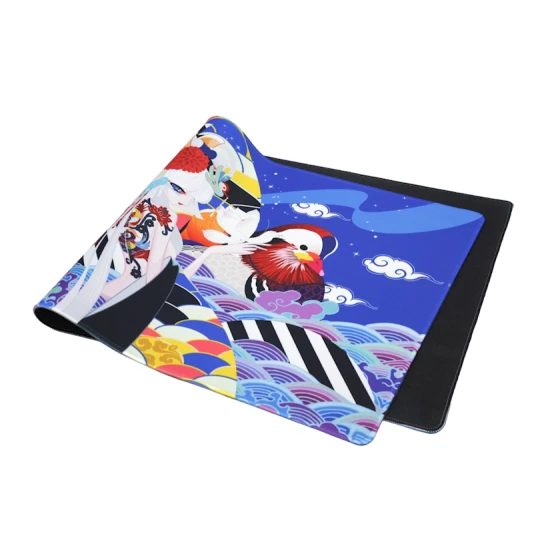 Коврик для мыши Varmilo ZDB032-01, Синий Коврик для мыши Varmilo ZDB032-01, Синий