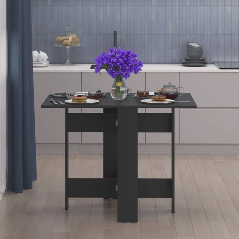 Стол-книжка Letta 3563_Letta25KnijkaVen, ЛДСП, 100х76х75 см