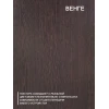 Стол-книжка Letta 3563_Letta25KnijkaVen, ЛДСП, 100х76х75 см