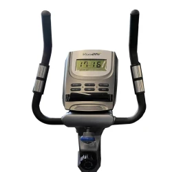 Велотренажер VolksGYM BT-70, серый Велотренажер VolksGYM BT-70, серый