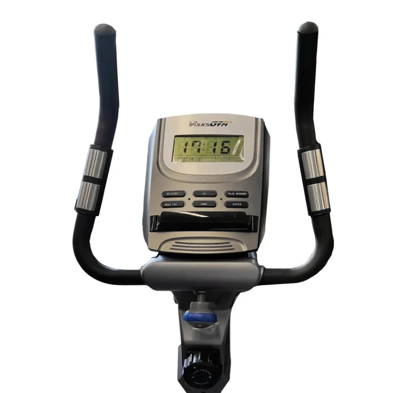 Velotrenajor VolksGYM BT-70, boz Velotrenajor VolksGYM BT-70, boz