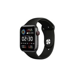 Смарт-часы Smart Watch M36 Plus Black.