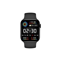 Смарт-часы Smart Watch M36 Plus Black.