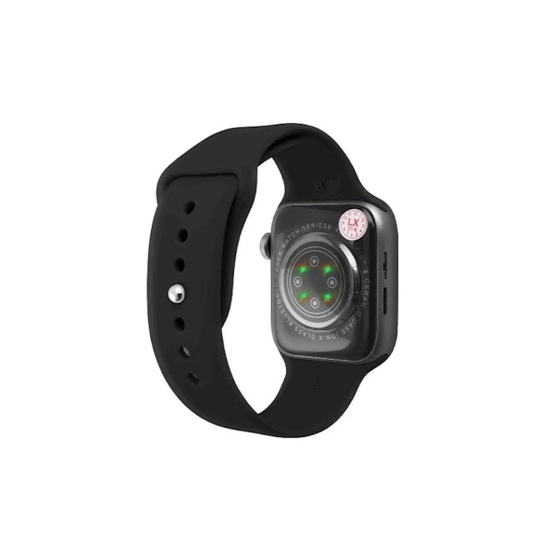 Смарт-часы Smart Watch M36 Plus Black.