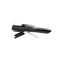 Trimmer Cordless Split End Hair Trimmer Black