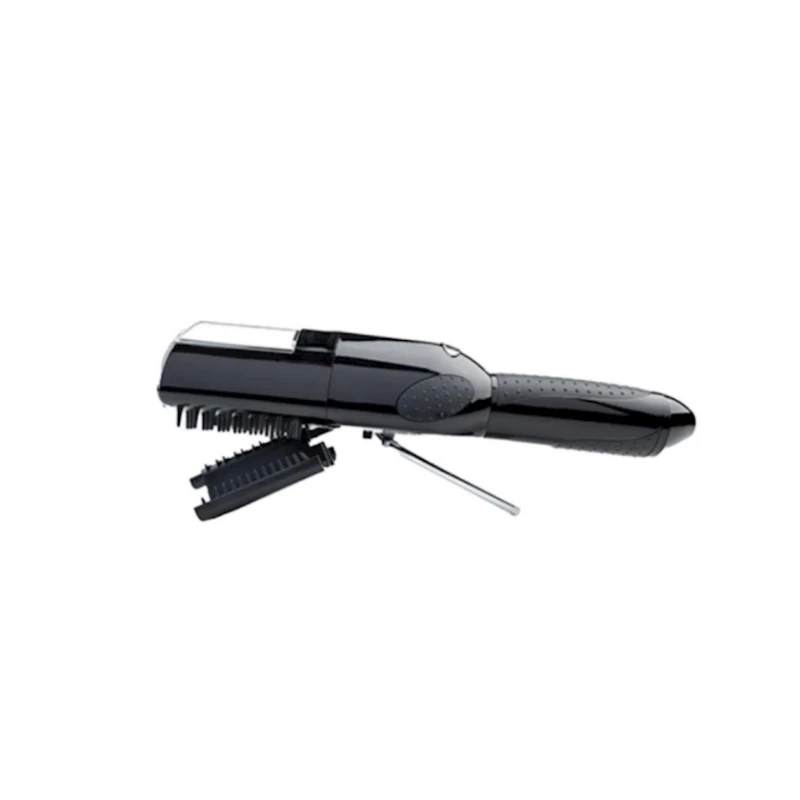 Trimmer Cordless Split End Hair Trimmer Black