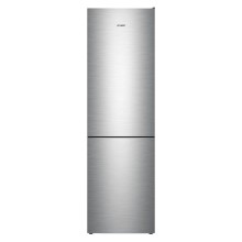 Soyuducu Atlant 4624-141 Silver