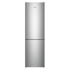 Soyuducu Atlant 4624-141 Silver