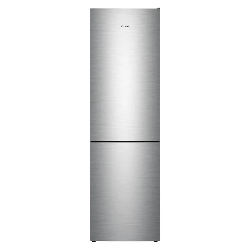 Soyuducu Atlant 4624-141 Silver Soyuducu Atlant 4624-141 Silver