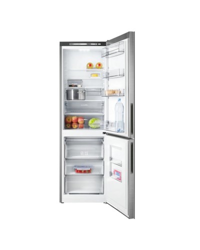 Soyuducu Atlant 4624-141 Silver