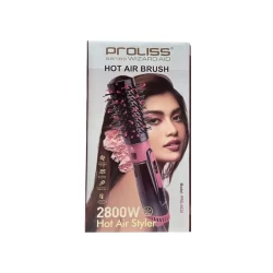 Фен-щетка Proliss PRO-6620