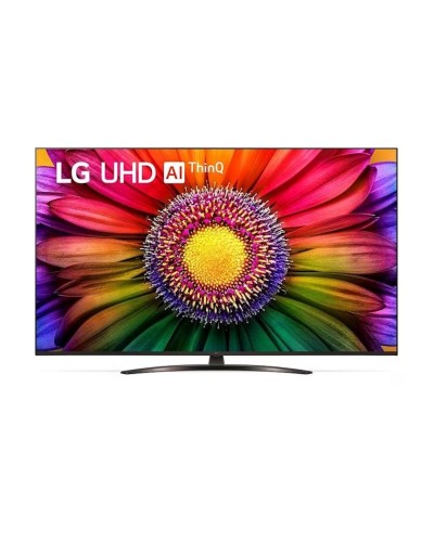 Televizor LG 43UR81006LJ