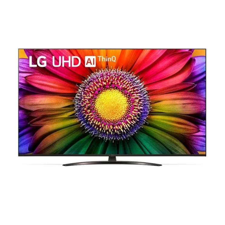 Телевизор LG 43UR81006LJ Телевизор LG 43UR81006LJ
