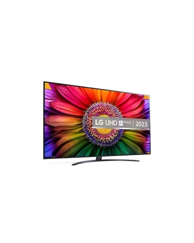Televizor LG 43UR81006LJ