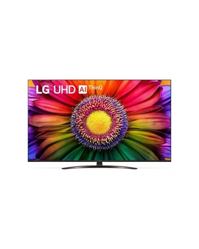 Televizor LG 43UR81006LJ