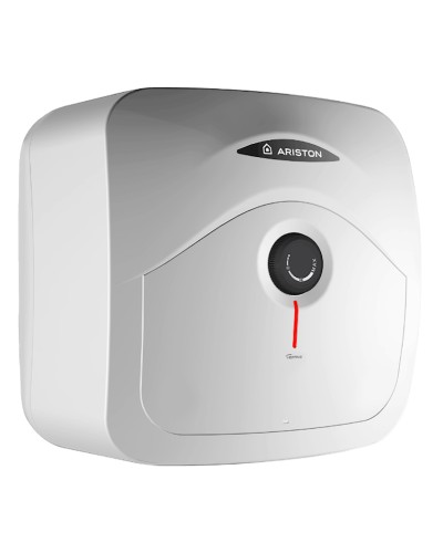 Su qızdırıcısı Ariston Andris R 10 PL EU, 10 l