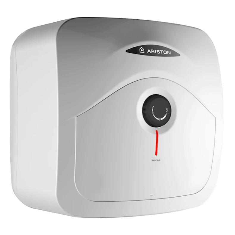 Водонагреватель Ariston Andris R 10 PL EU, 10 л Водонагреватель Ariston Andris R 10 PL EU, 10 л