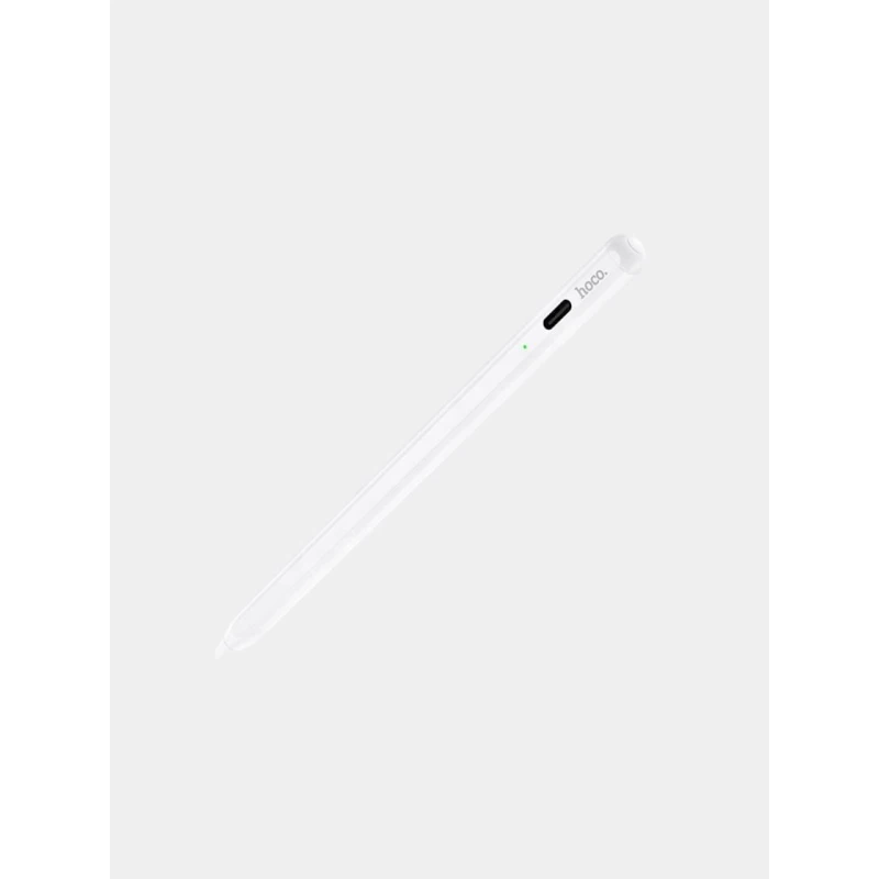 Стилус Hoco GM109 White Стилус Hoco GM109 White