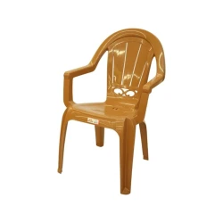 Садовый стул Irak Plastik İRPL HK330