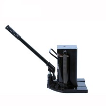 Домкрат Worldforce 11176, 130 мм, 10 Т